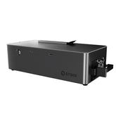 GTBOX G-DOCK EGPU docking station with OCulink Port Built-in Huntkey 800W Power Supply Supports TGX interface hot-swap